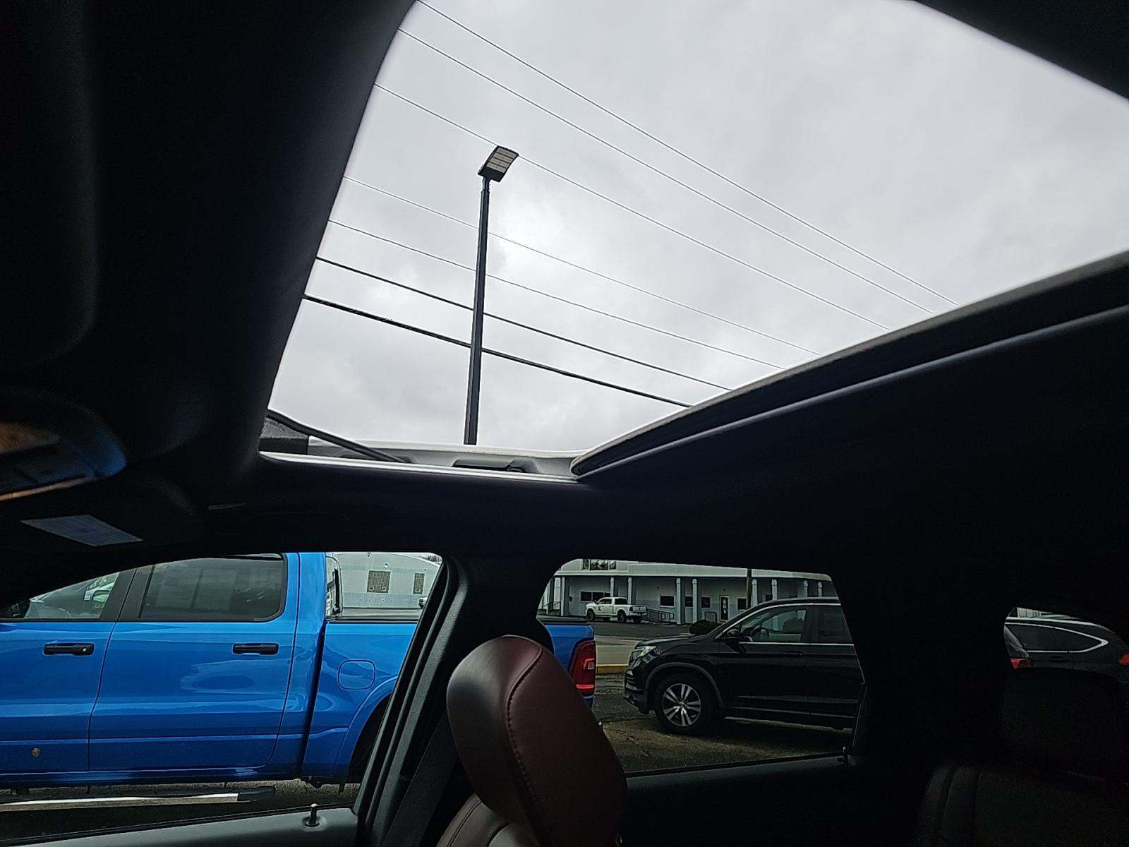 2024 Dodge Durango R/T AWD