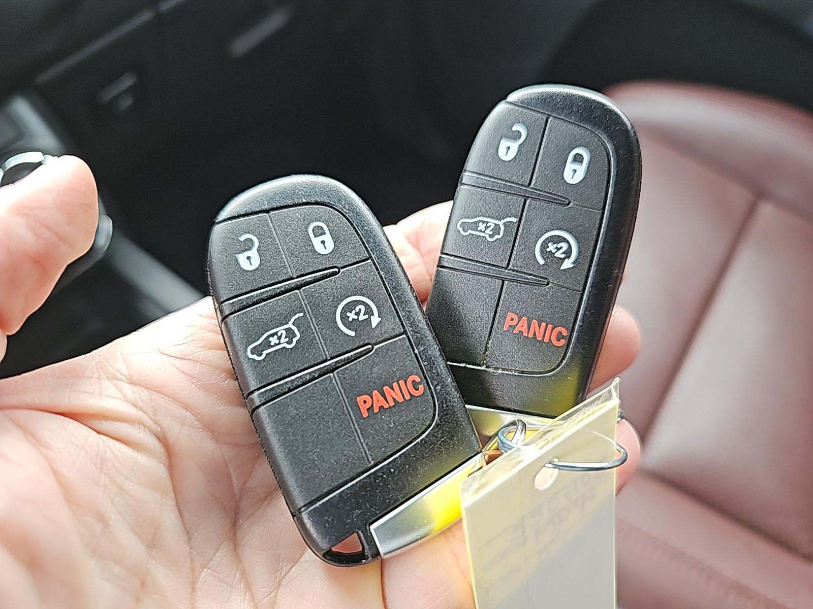 2024 Dodge Durango R/T AWD