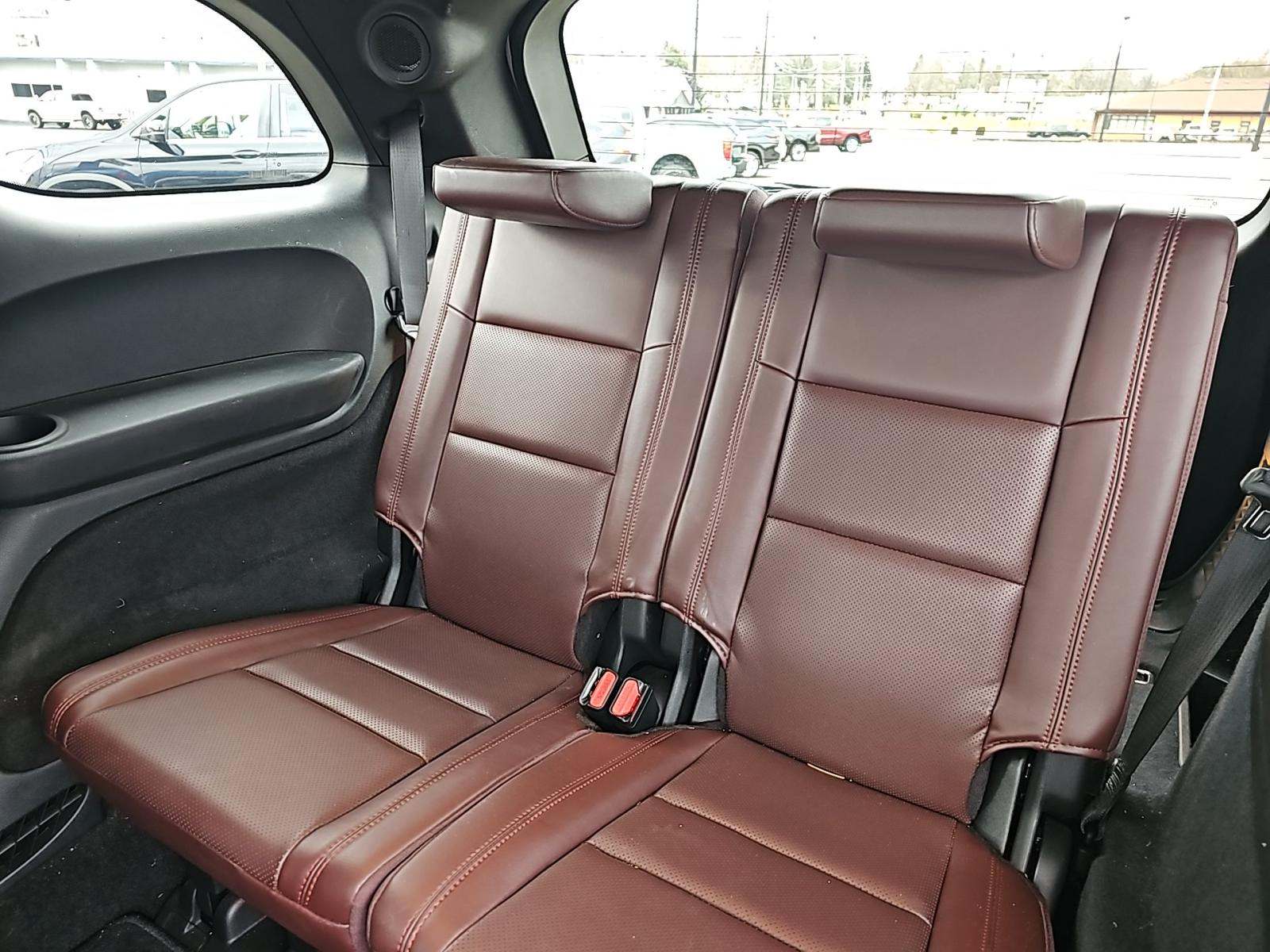 2024 Dodge Durango R/T AWD