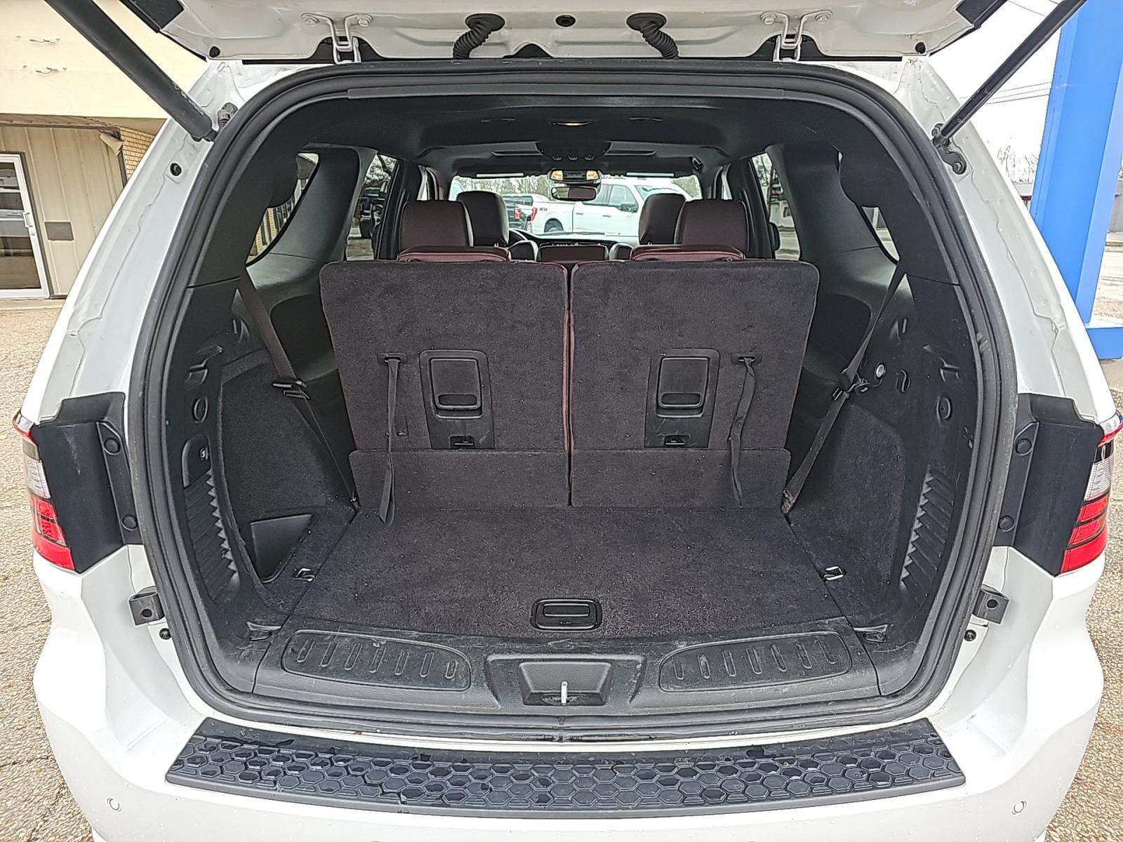 2024 Dodge Durango R/T AWD