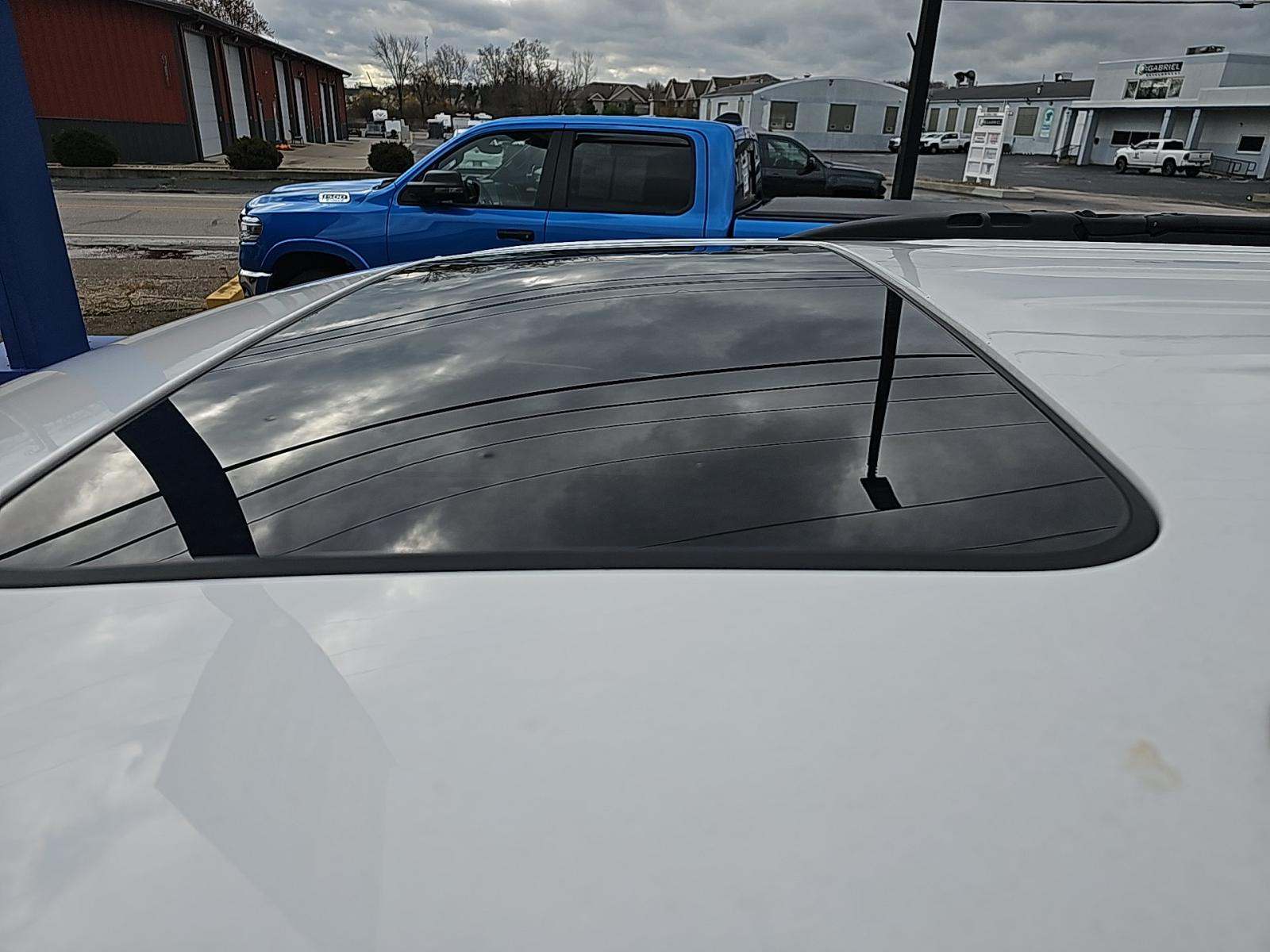 2024 Dodge Durango R/T AWD