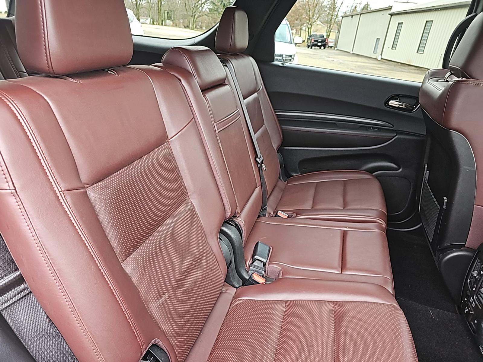 2024 Dodge Durango R/T AWD