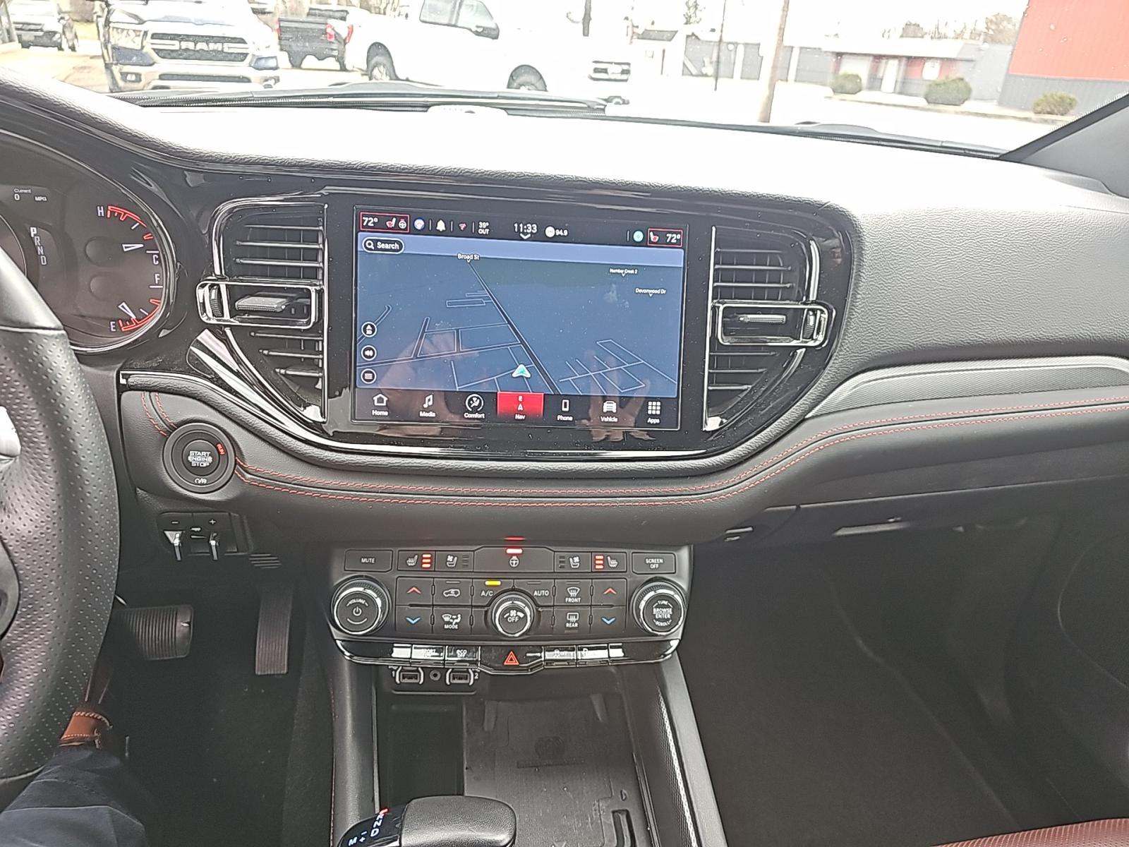 2024 Dodge Durango R/T AWD