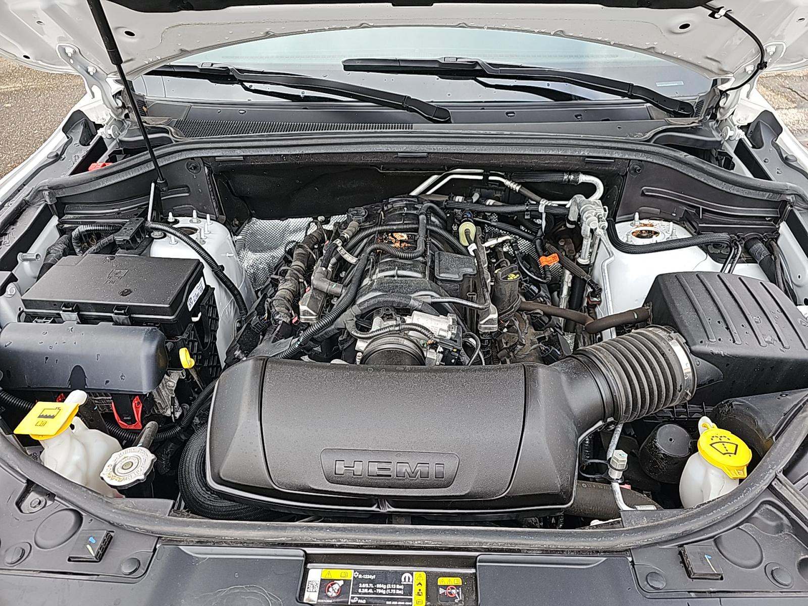 2024 Dodge Durango R/T AWD