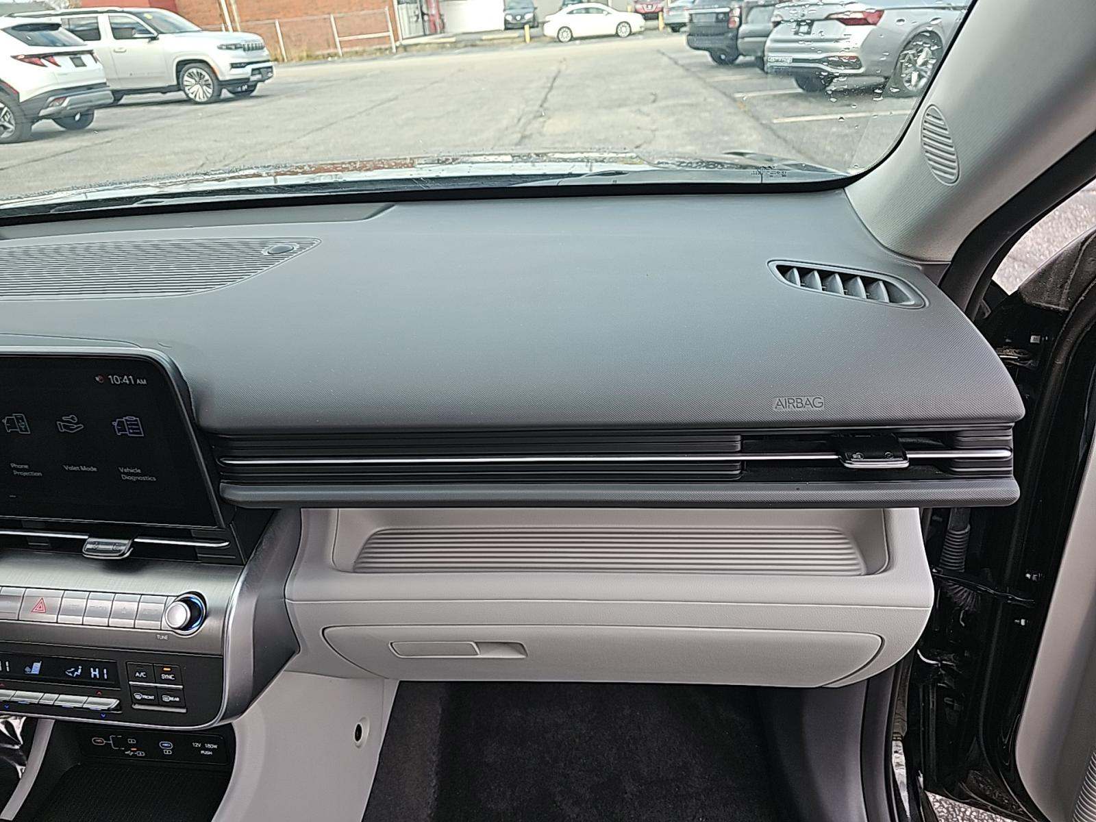 2025 Hyundai Kona SEL AWD