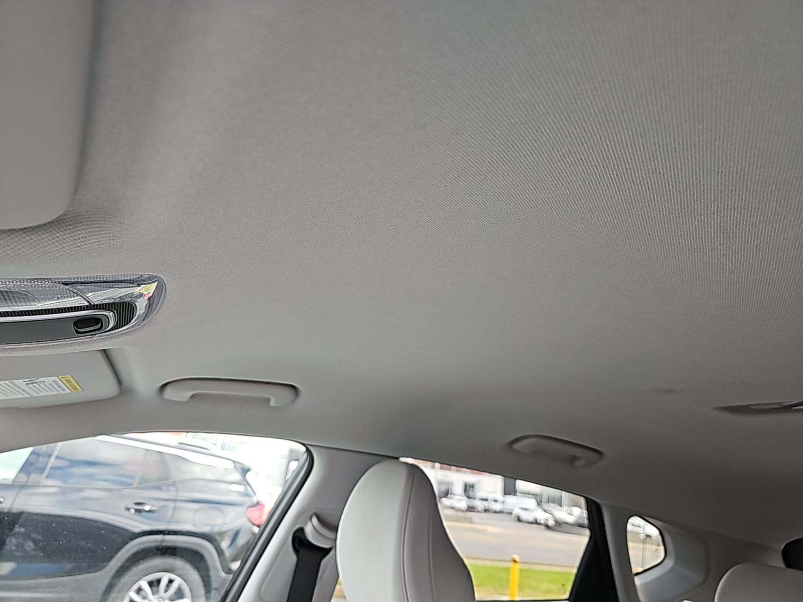 2025 Hyundai Kona SEL AWD