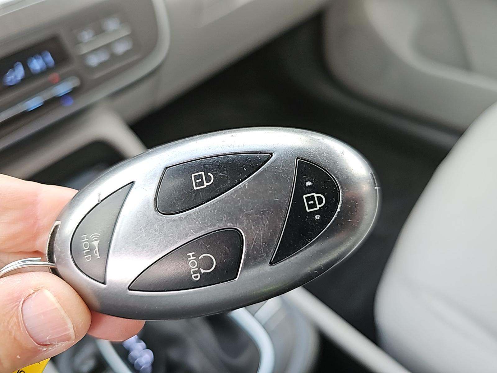 2025 Hyundai Kona SEL AWD