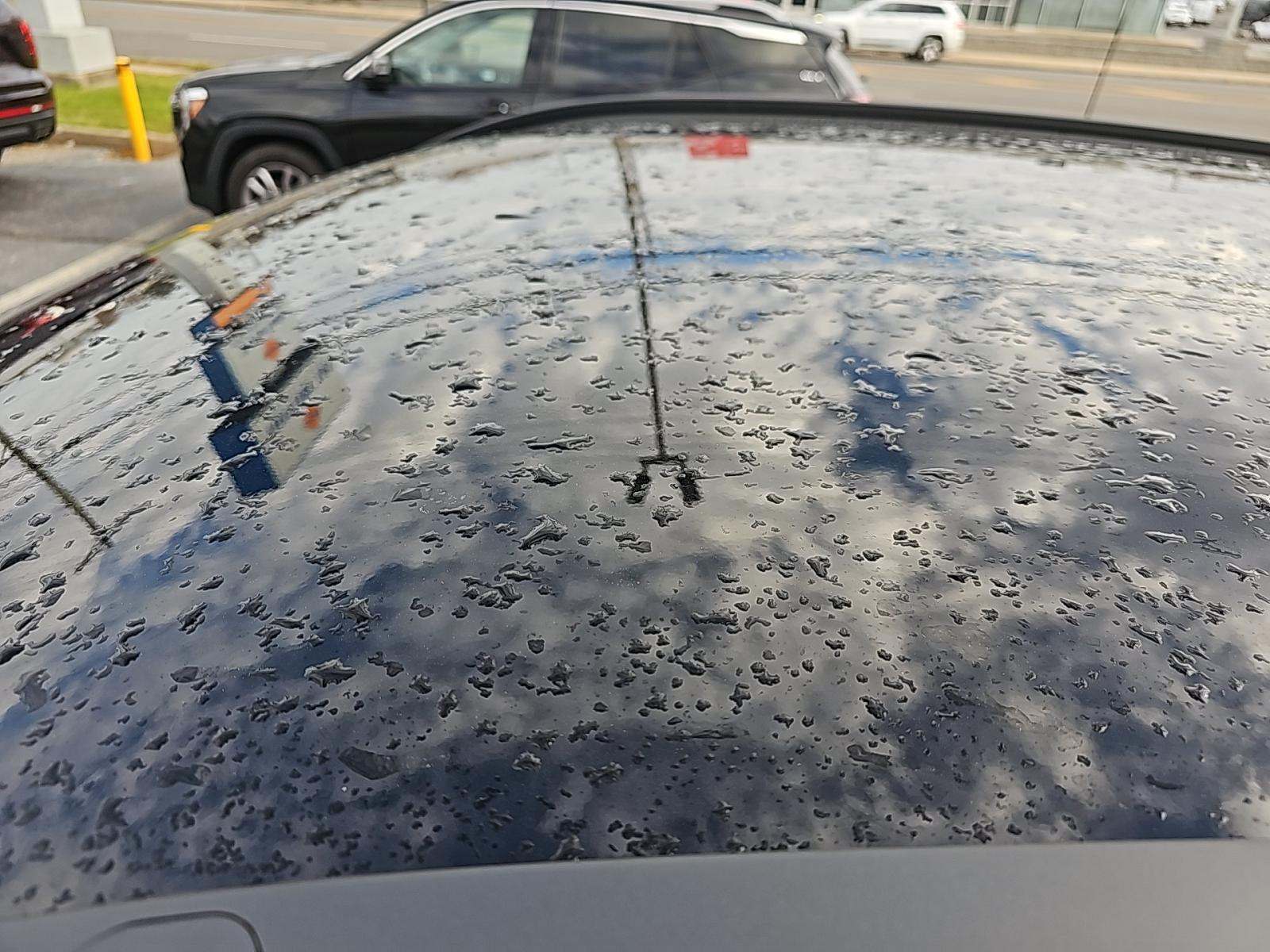 2025 Hyundai Kona SEL AWD