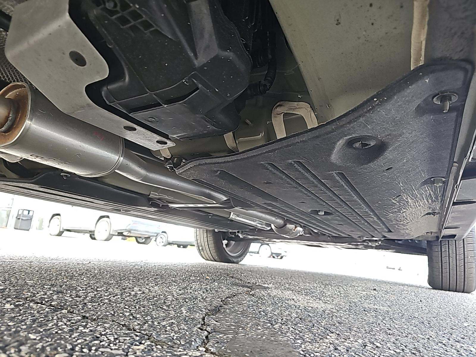 2025 Hyundai Kona SEL AWD