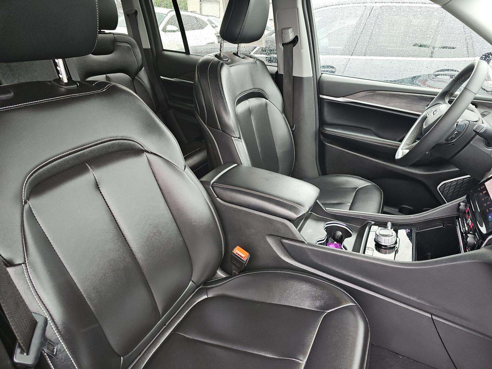 2024 Jeep Grand Cherokee 4xe AWD