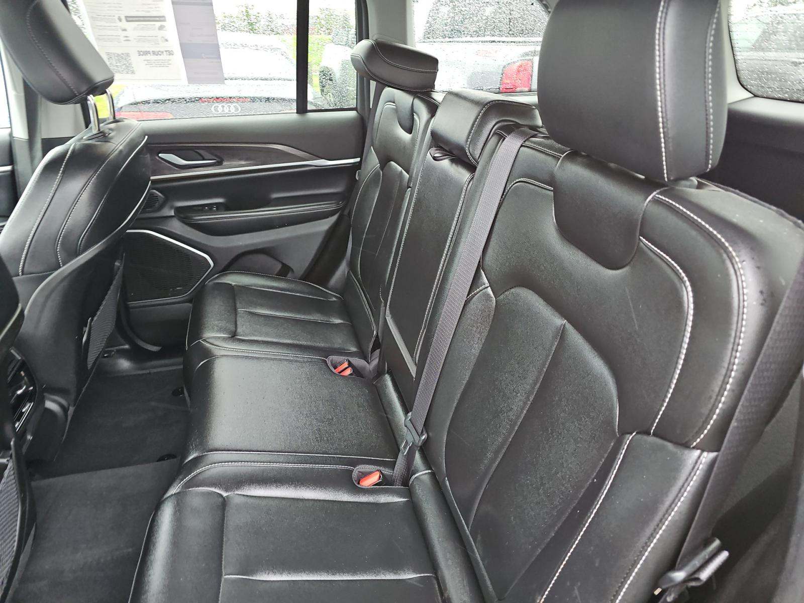 2024 Jeep Grand Cherokee 4xe AWD