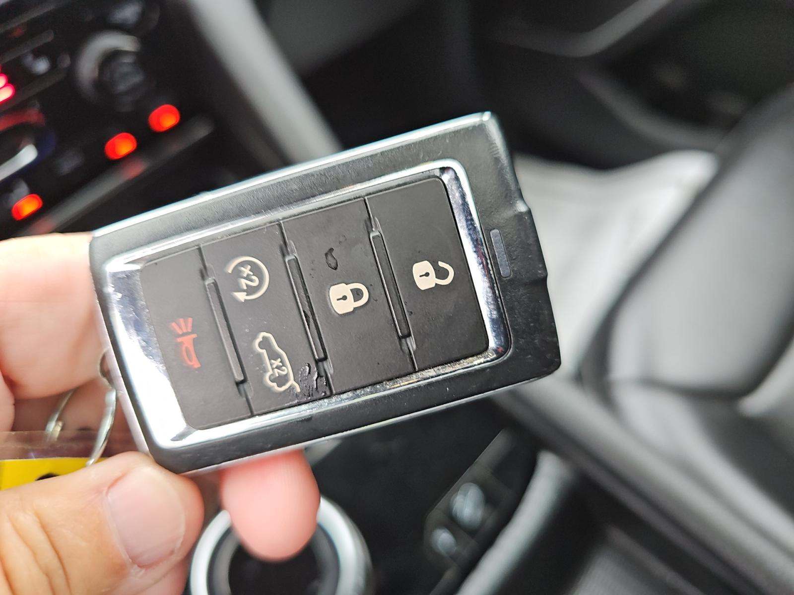 2024 Jeep Grand Cherokee 4xe AWD