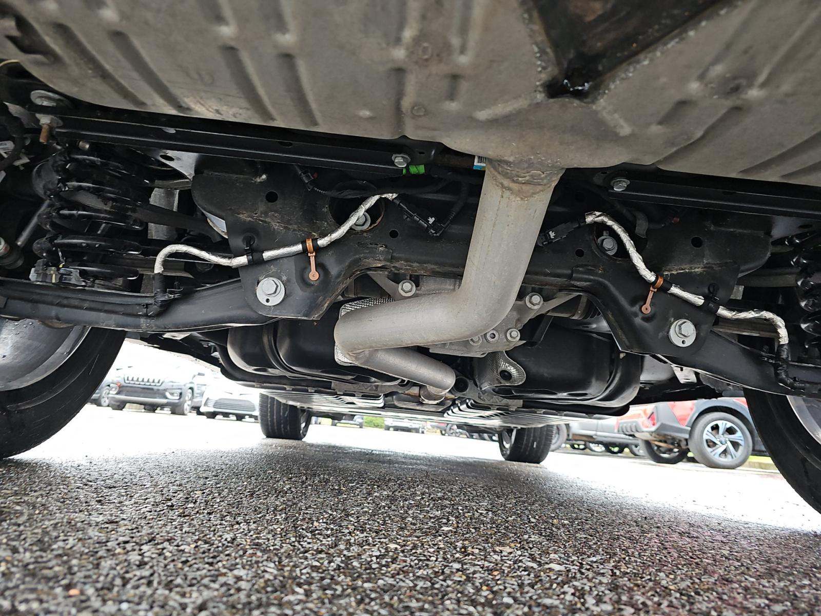 2024 Jeep Grand Cherokee 4xe AWD