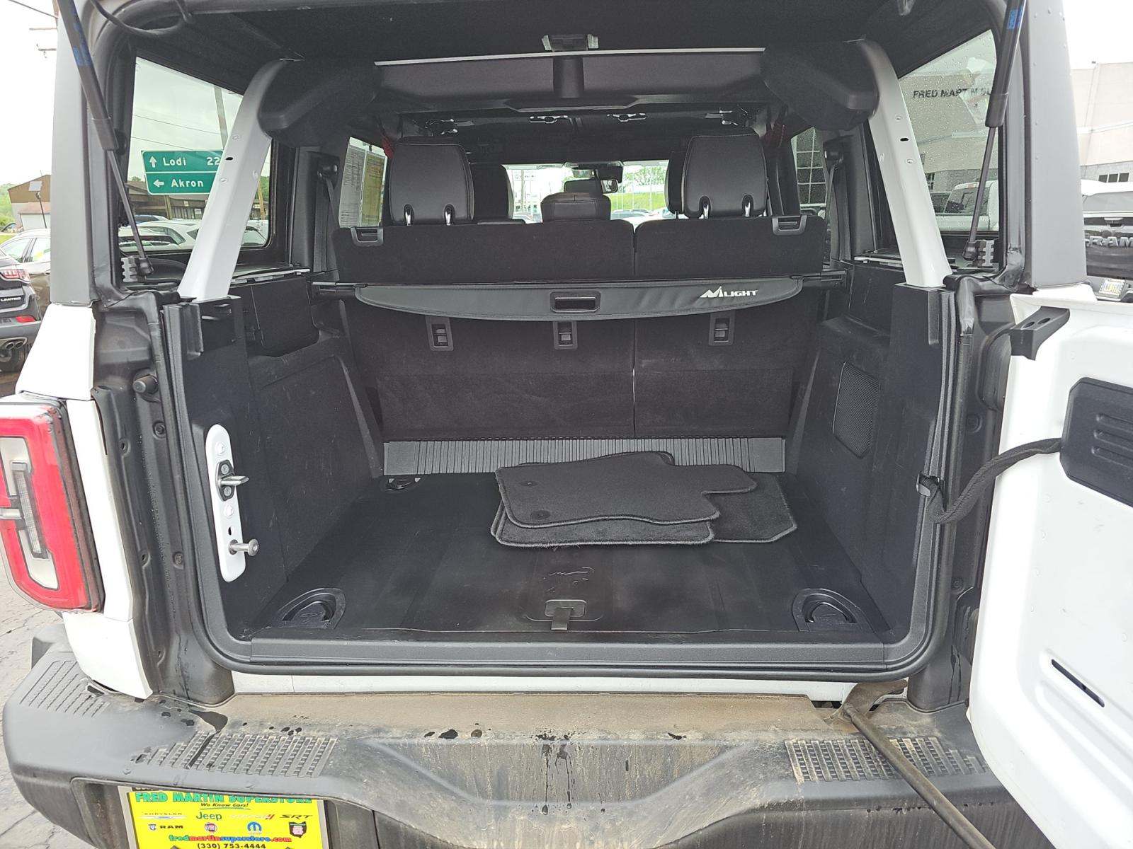 FORD BRONCO - 10