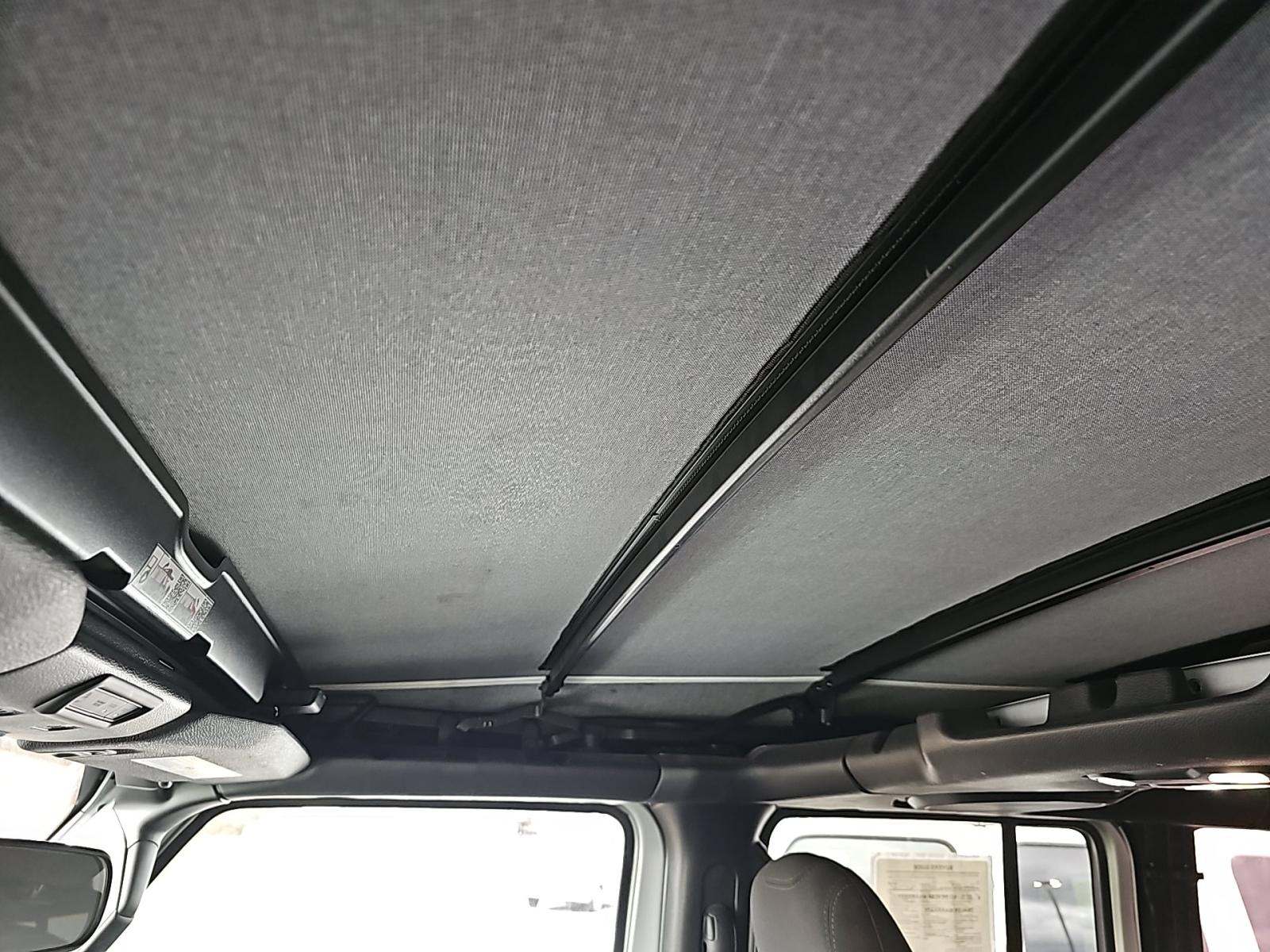 2022 Jeep Wrangler Unlimited Sport S Edition AWD