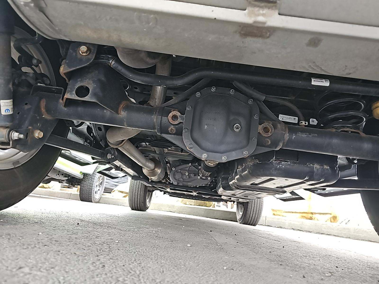 2022 Jeep Wrangler Unlimited Sport S Edition AWD