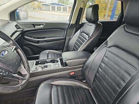 2020 Ford Edge SEL AWD