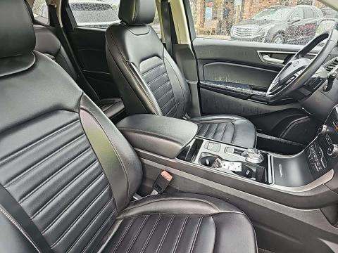 2020 Ford Edge SEL AWD