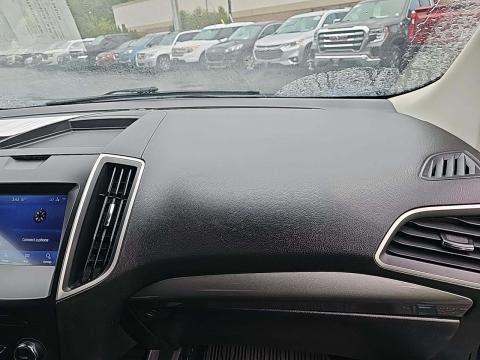 2020 Ford Edge SEL AWD