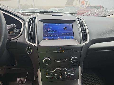 2020 Ford Edge SEL AWD