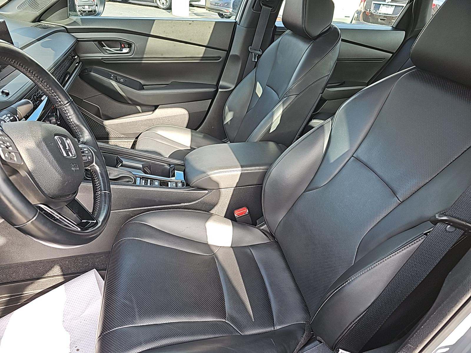 2023 Honda Accord Hybrid Sport-L FWD