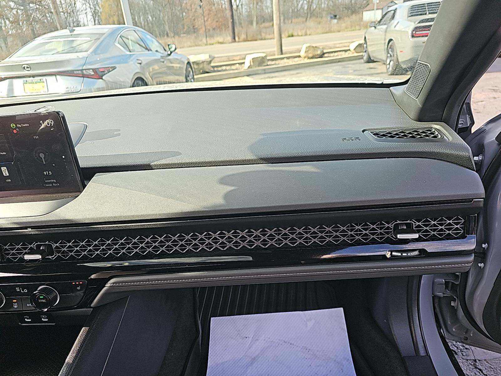 2023 Honda Accord Hybrid Sport-L FWD