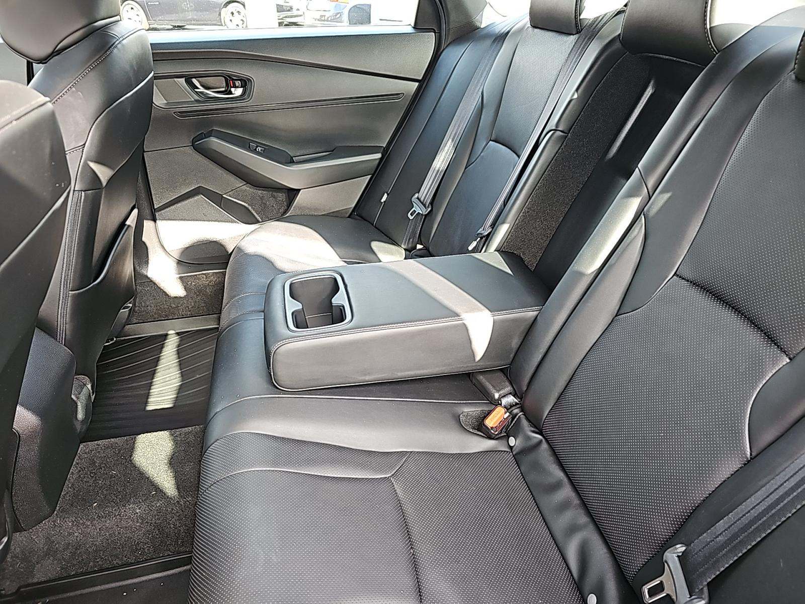 2023 Honda Accord Hybrid Sport-L FWD