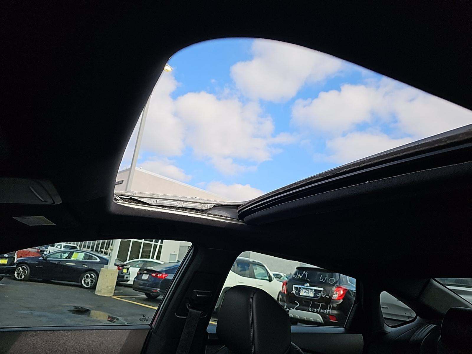 2023 Honda Accord Hybrid Sport-L FWD