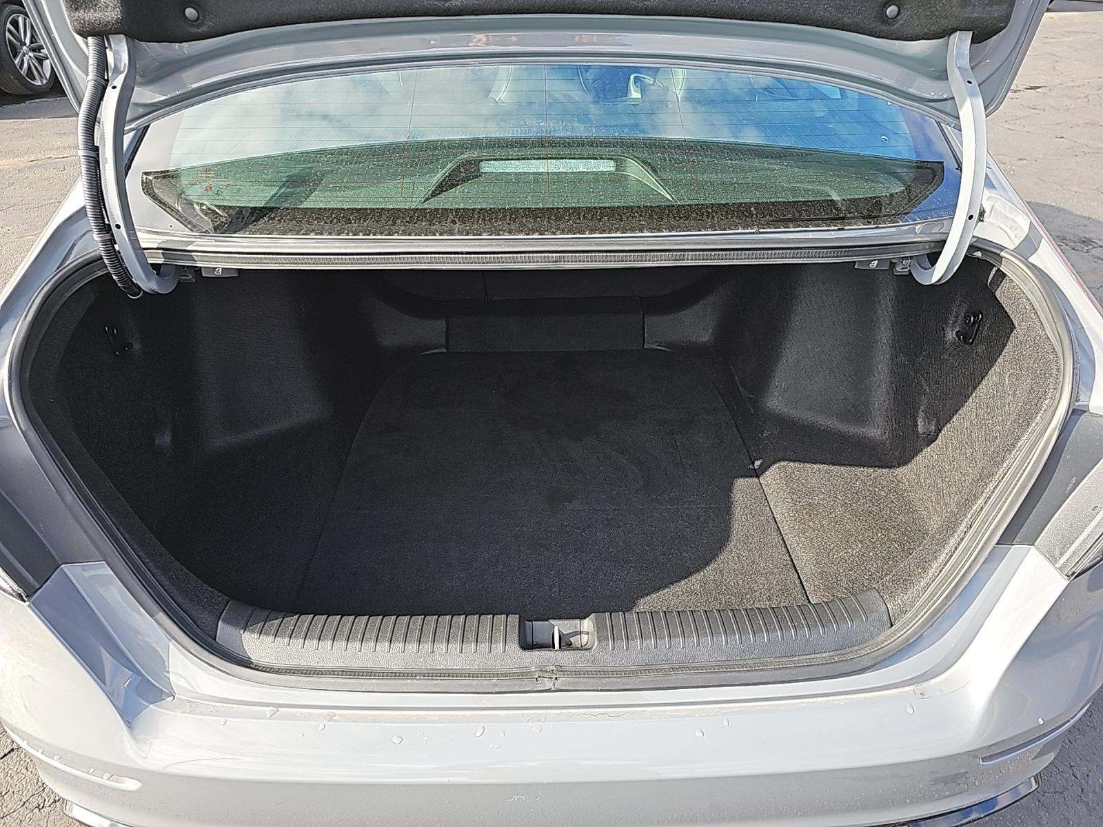 2023 Honda Accord Hybrid Sport-L FWD