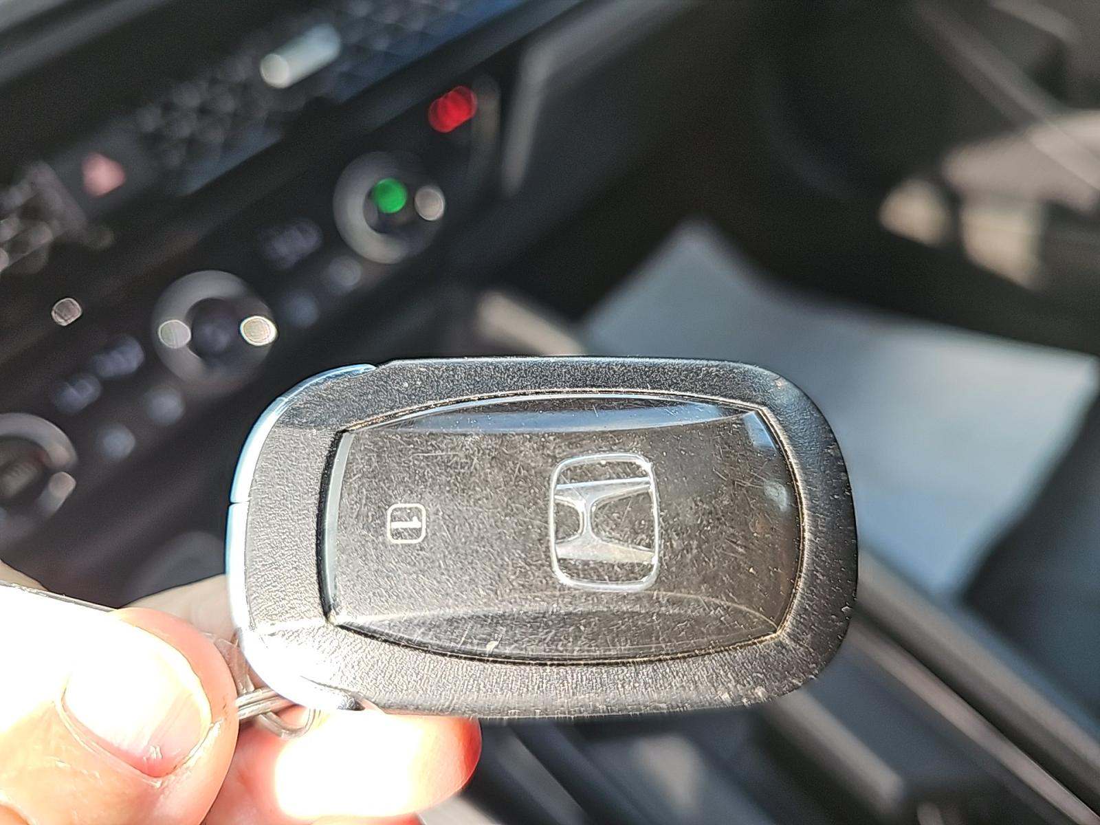 2023 Honda Accord Hybrid Sport-L FWD