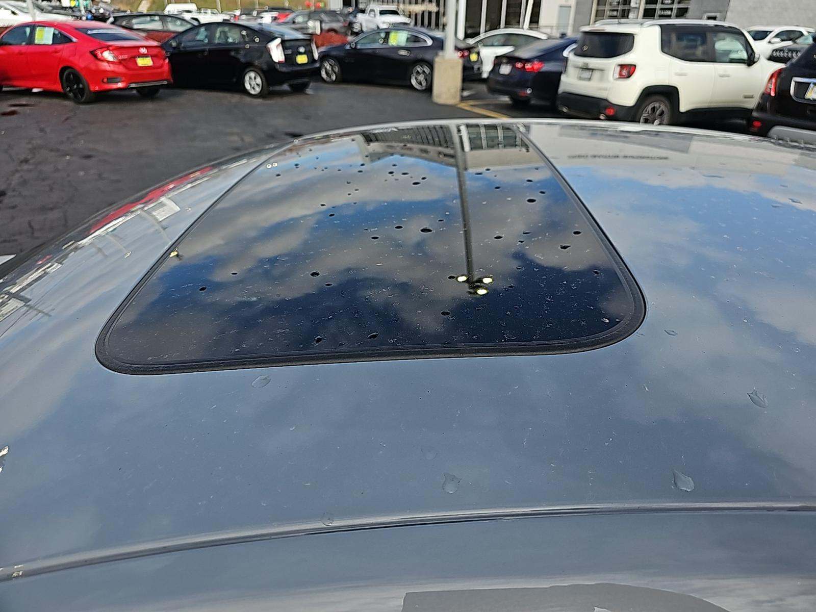 2023 Honda Accord Hybrid Sport-L FWD