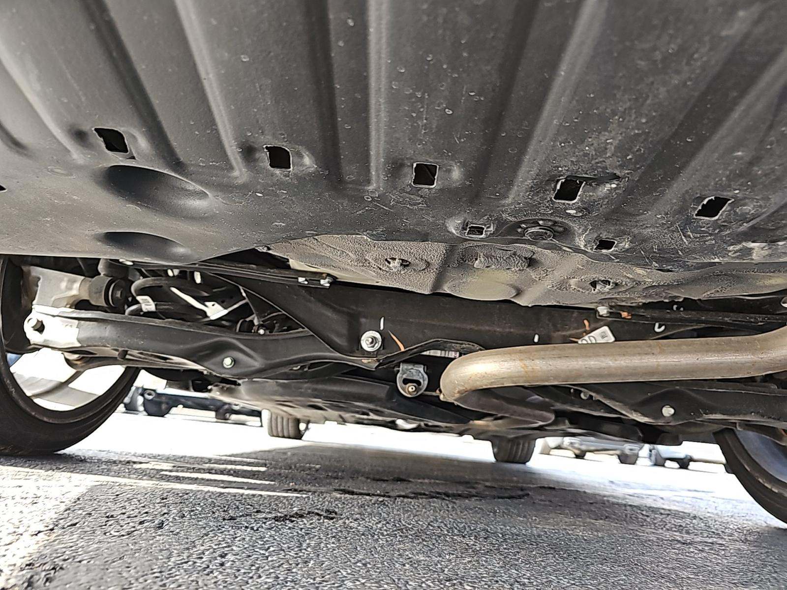 2023 Honda Accord Hybrid Sport-L FWD