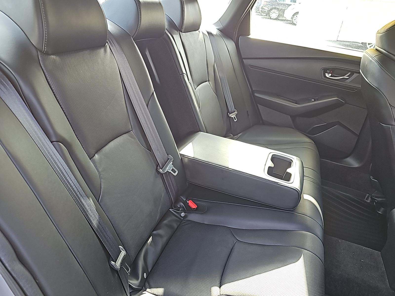 2023 Honda Accord Hybrid Sport-L FWD