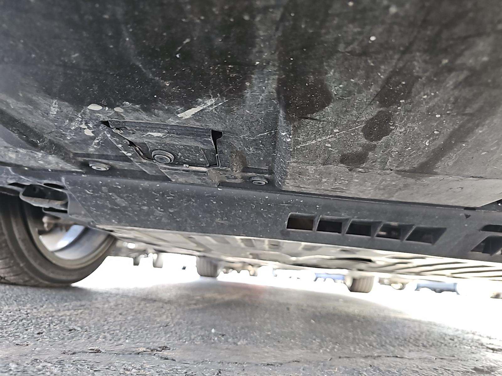 2023 Honda Accord Hybrid Sport-L FWD