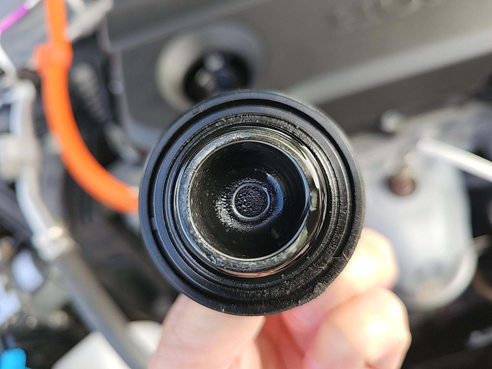 2023 Honda Accord Hybrid Sport-L FWD