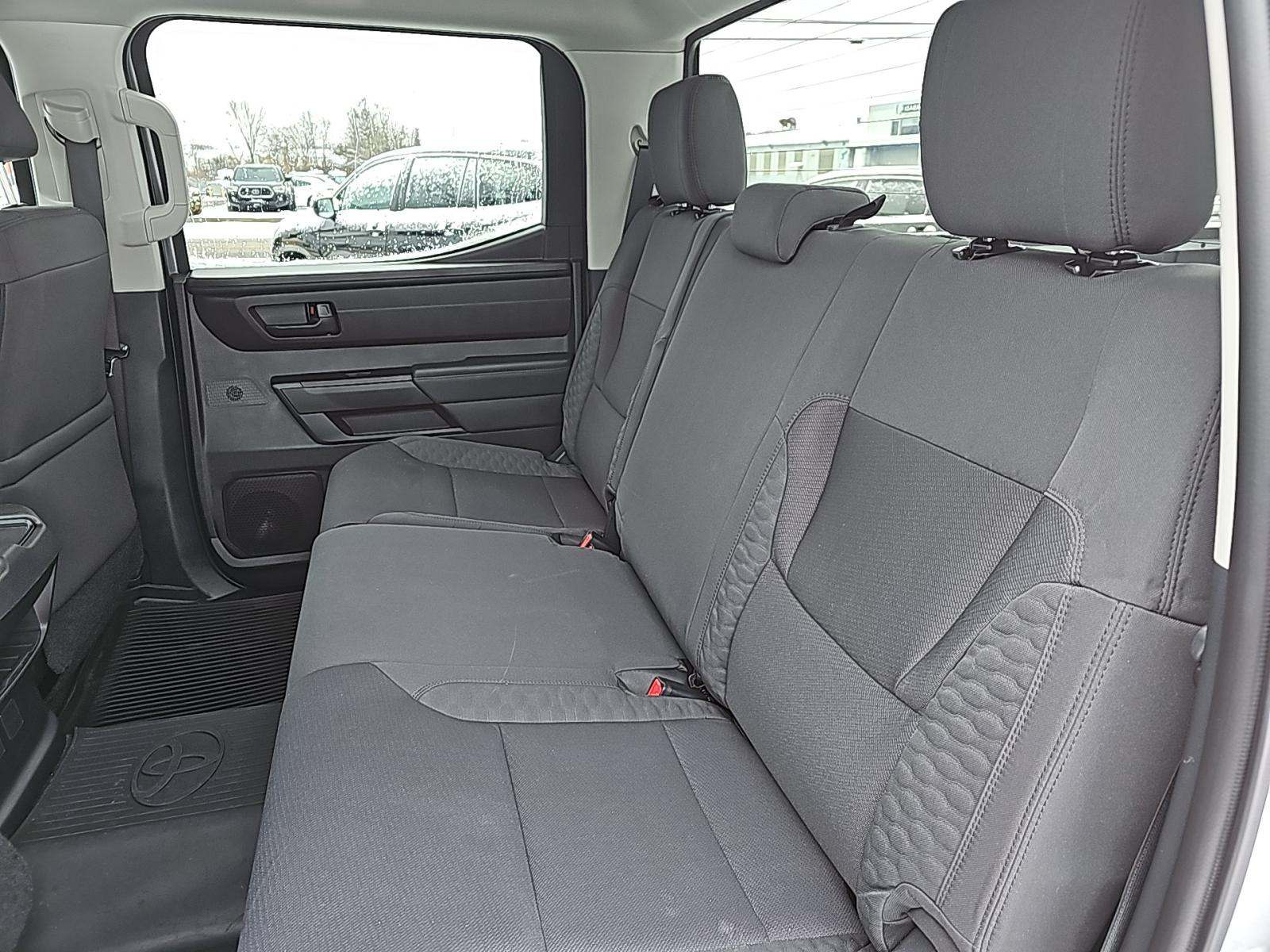 2023 Toyota Tundra SR AWD