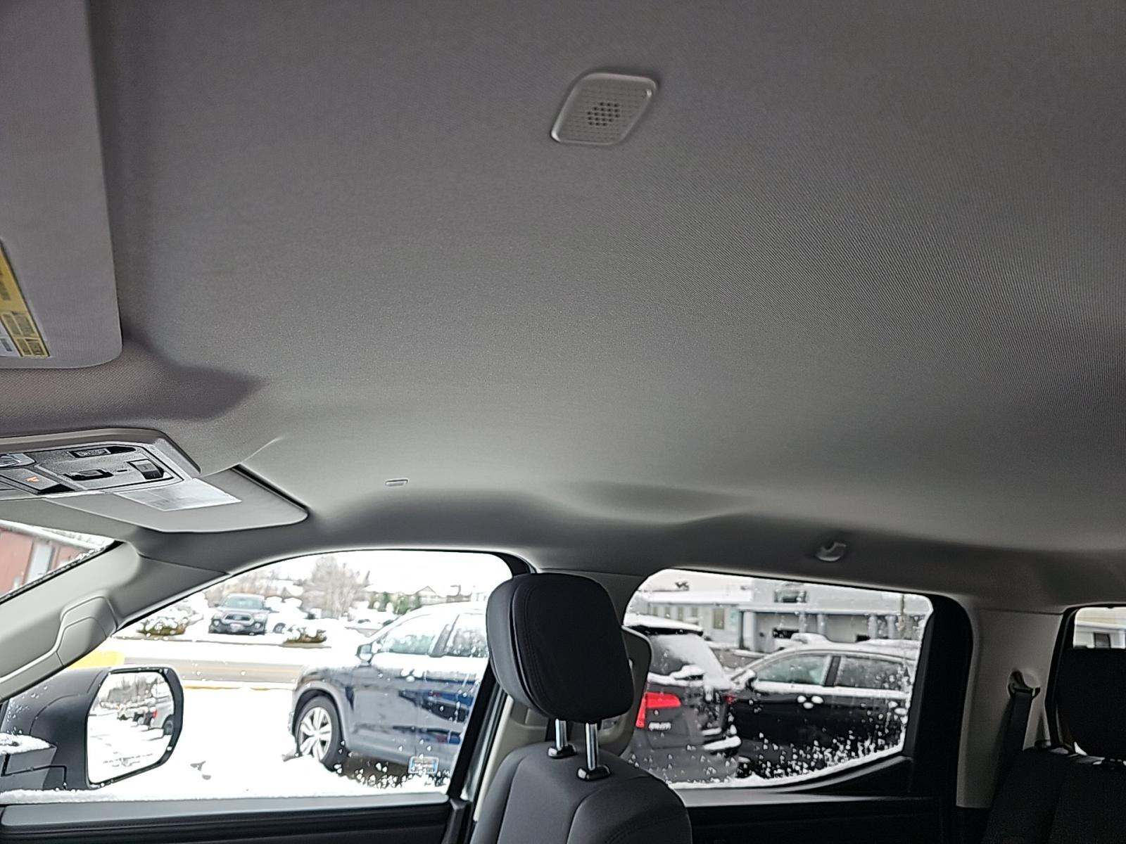 2023 Toyota Tundra SR AWD