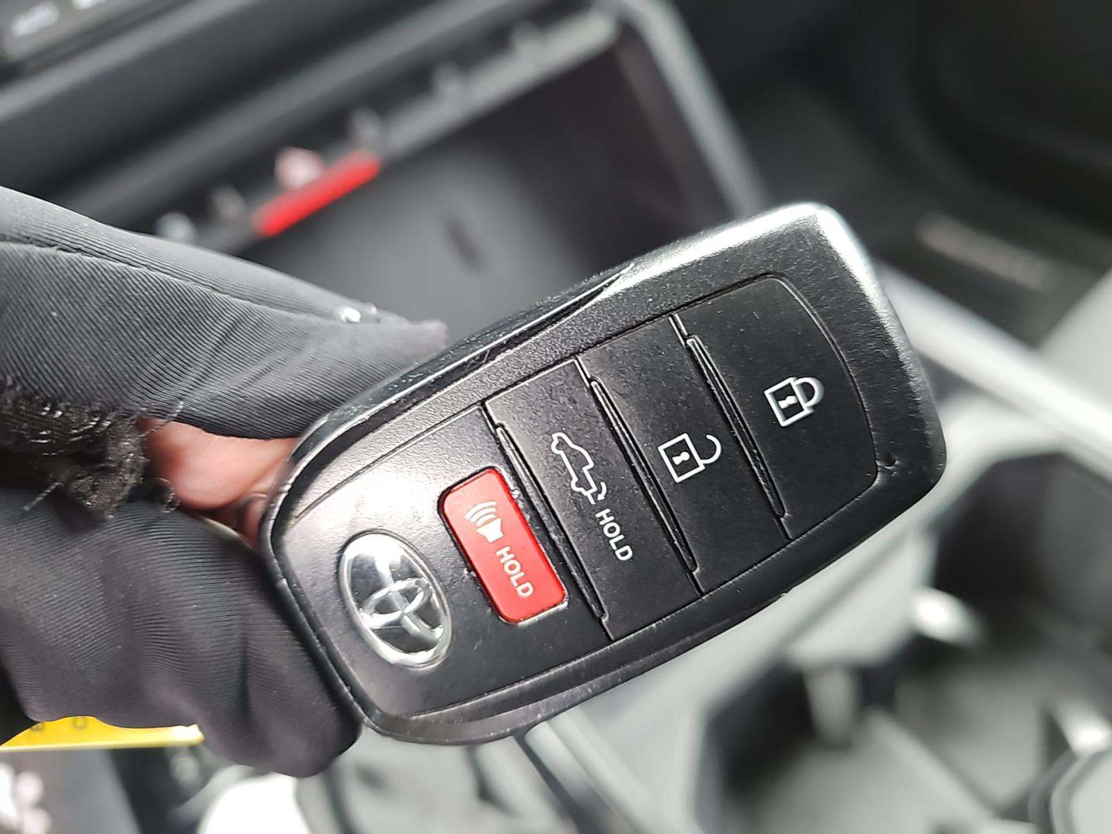 2023 Toyota Tundra SR AWD