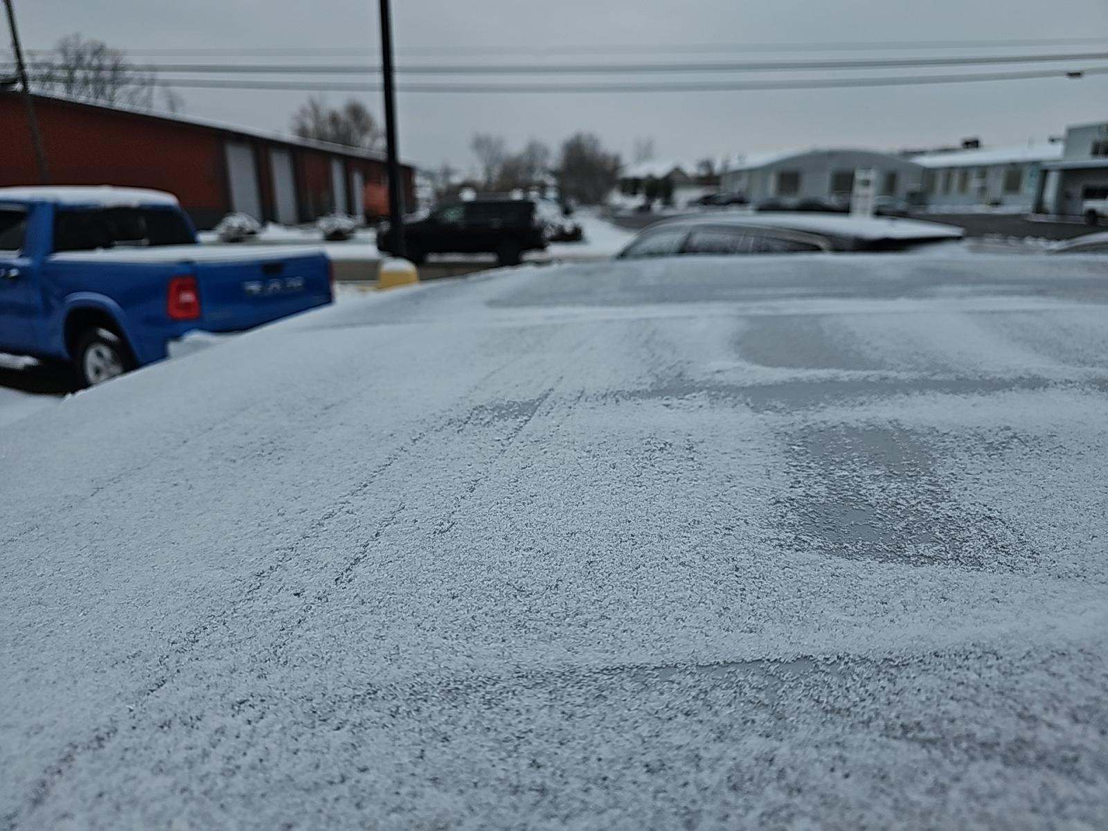 2023 Toyota Tundra SR AWD