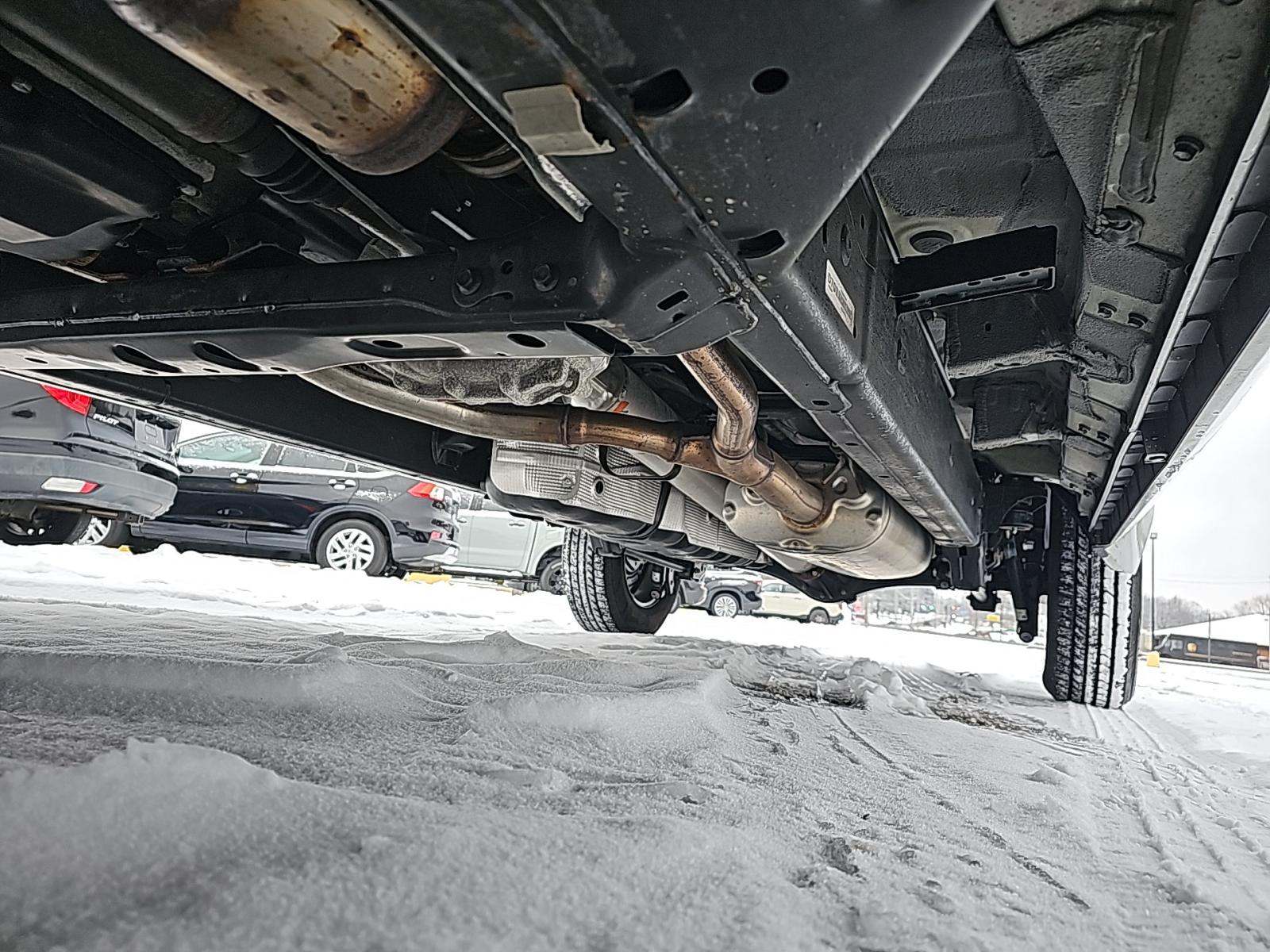 2023 Toyota Tundra SR AWD