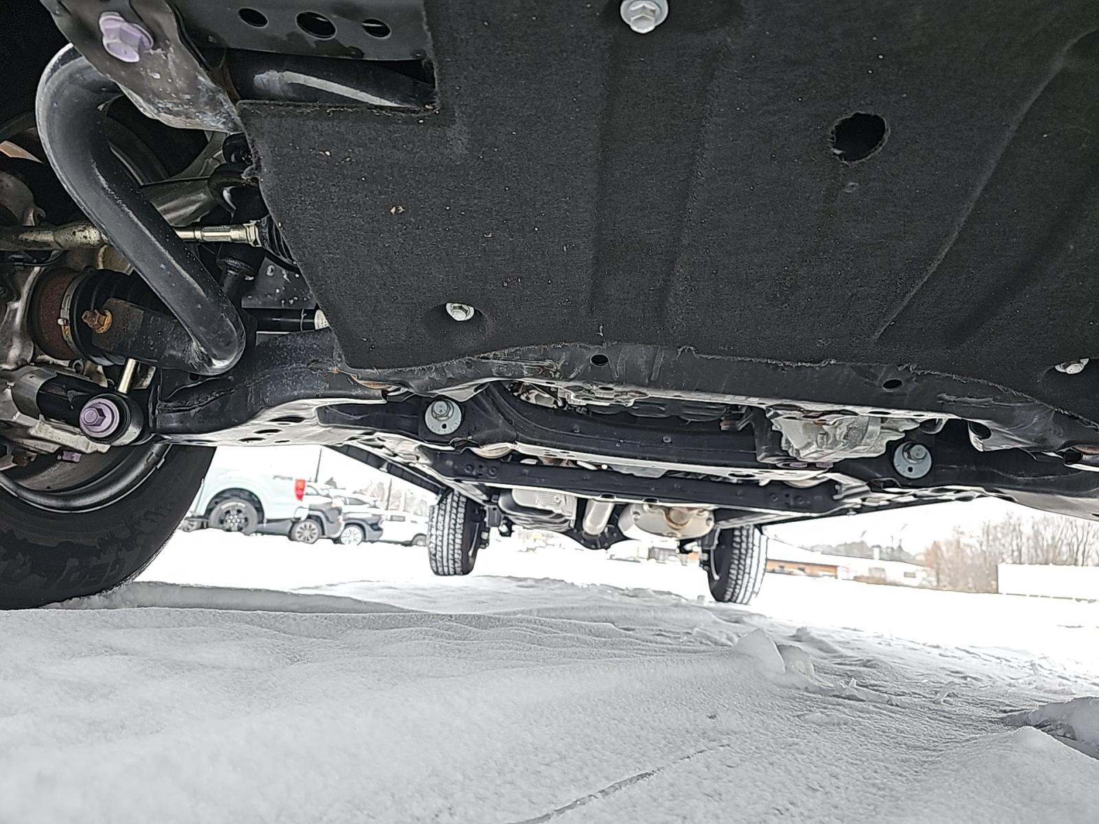 2023 Toyota Tundra SR AWD