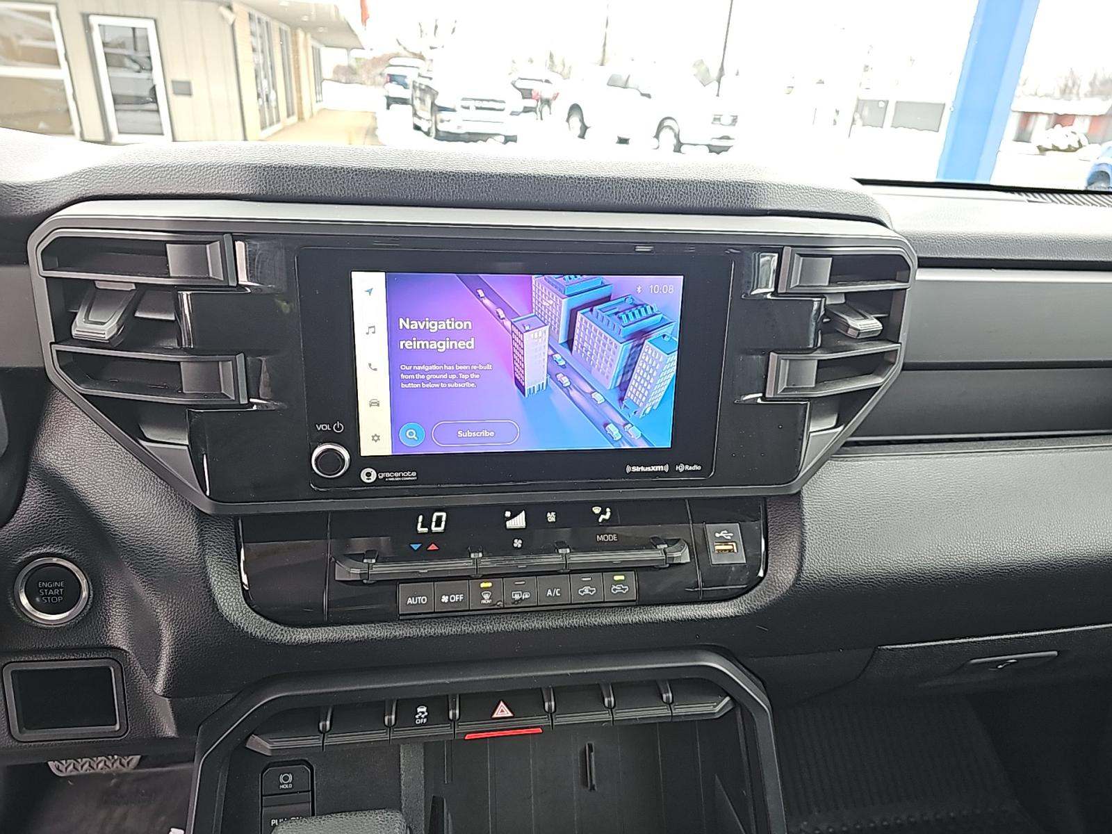 2023 Toyota Tundra SR AWD