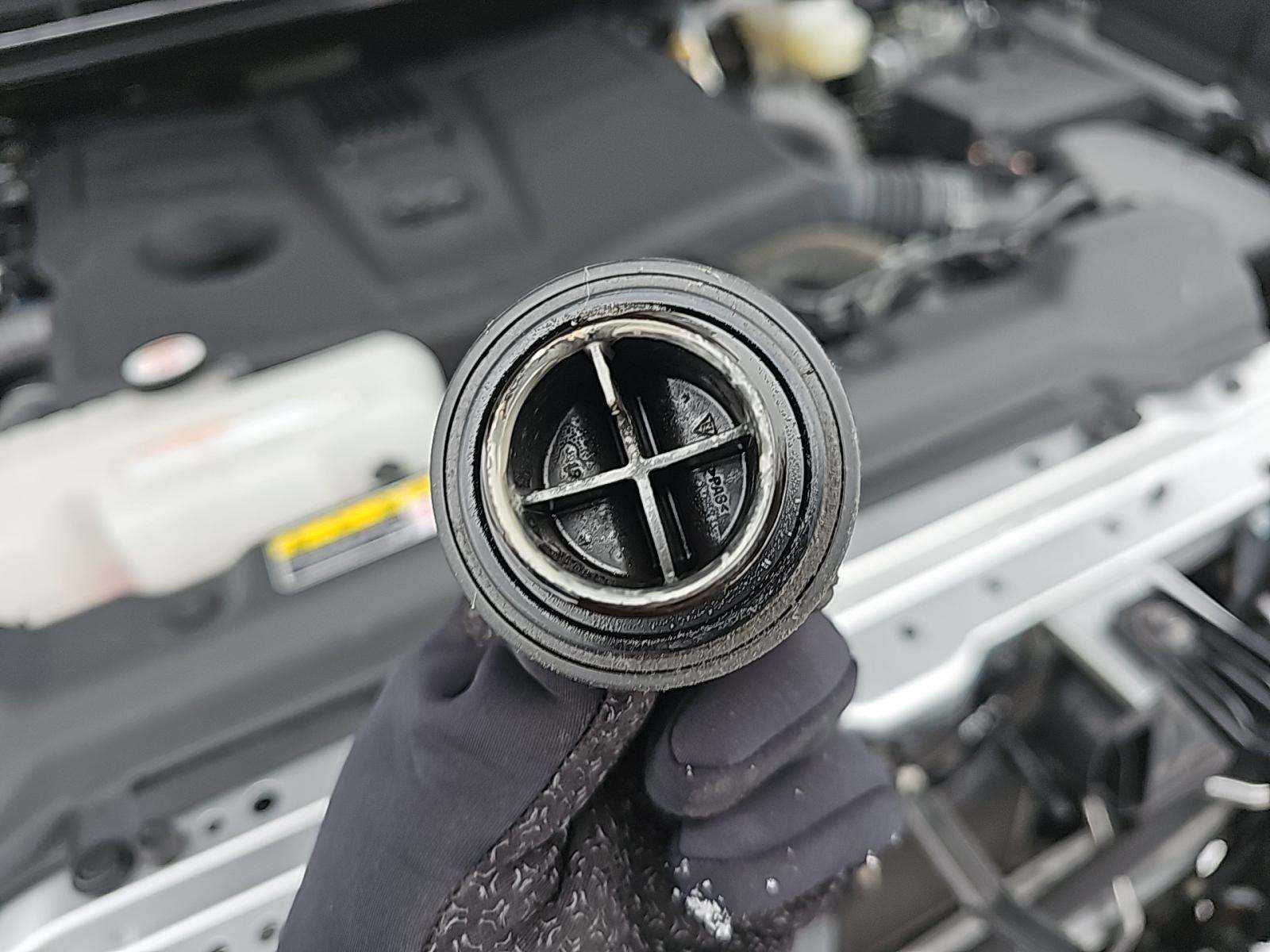 2023 Toyota Tundra SR AWD