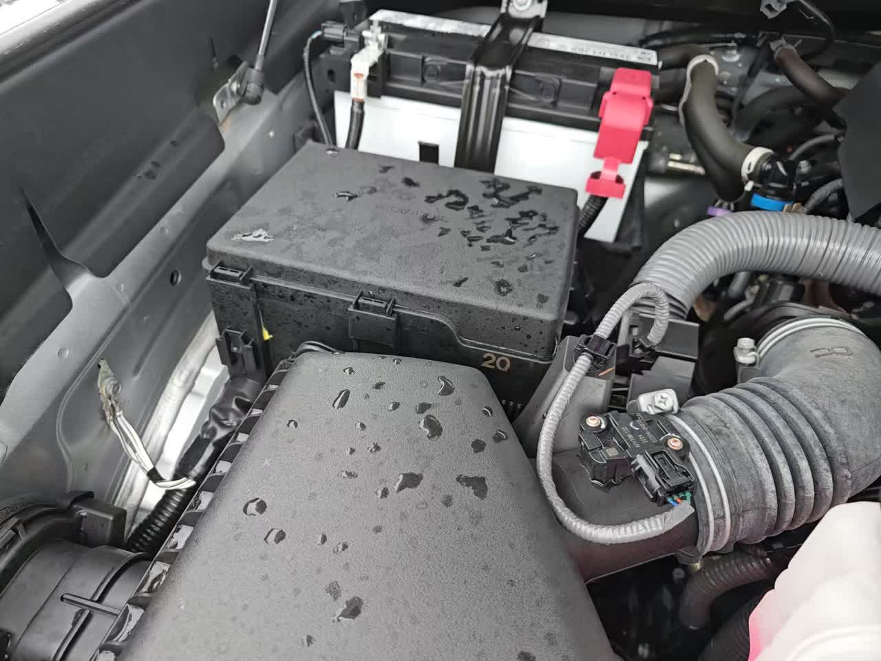 2023 Toyota Tundra SR AWD