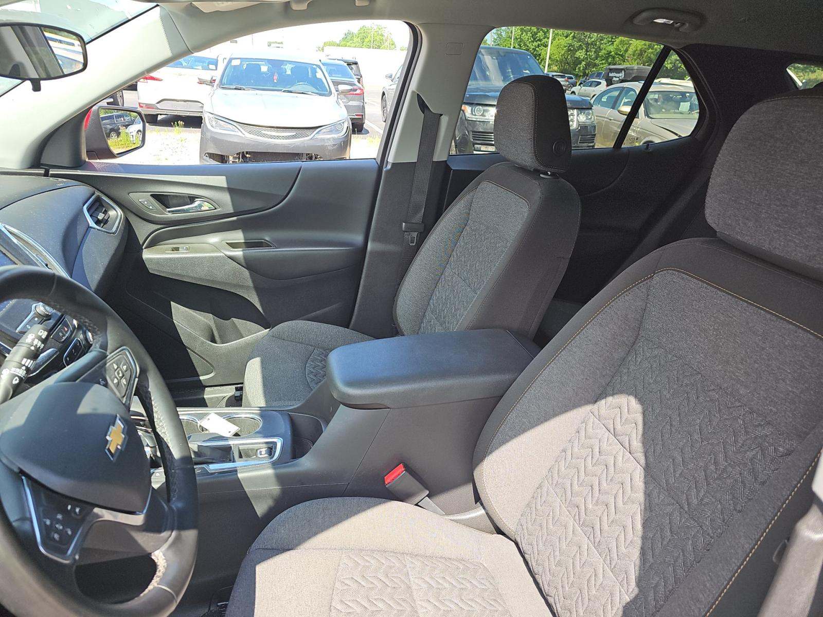 2023 Chevrolet Equinox LT FWD