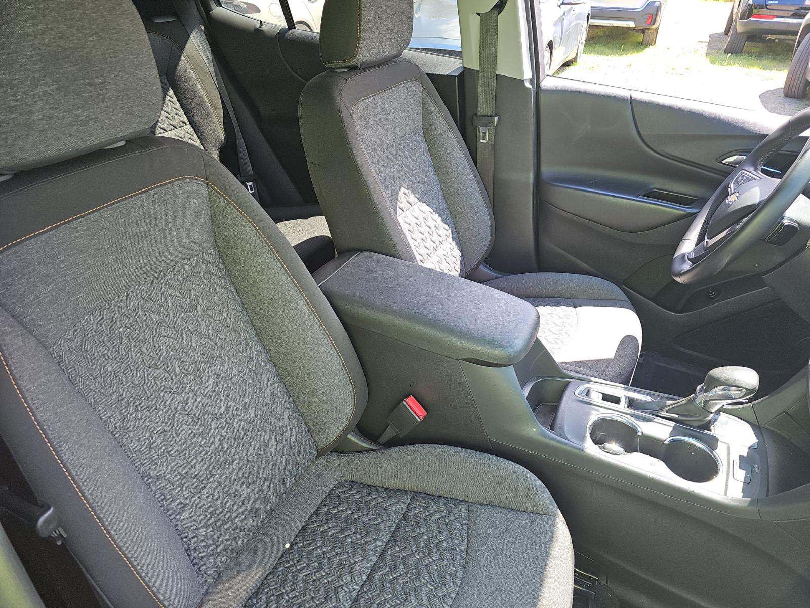 2023 Chevrolet Equinox LT FWD
