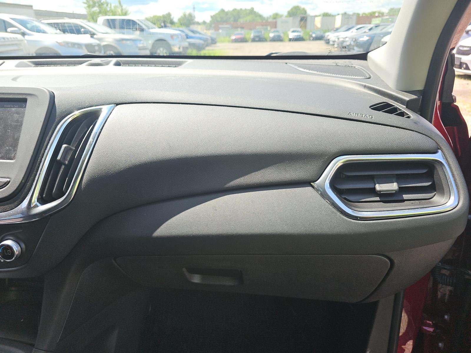 2023 Chevrolet Equinox LT FWD