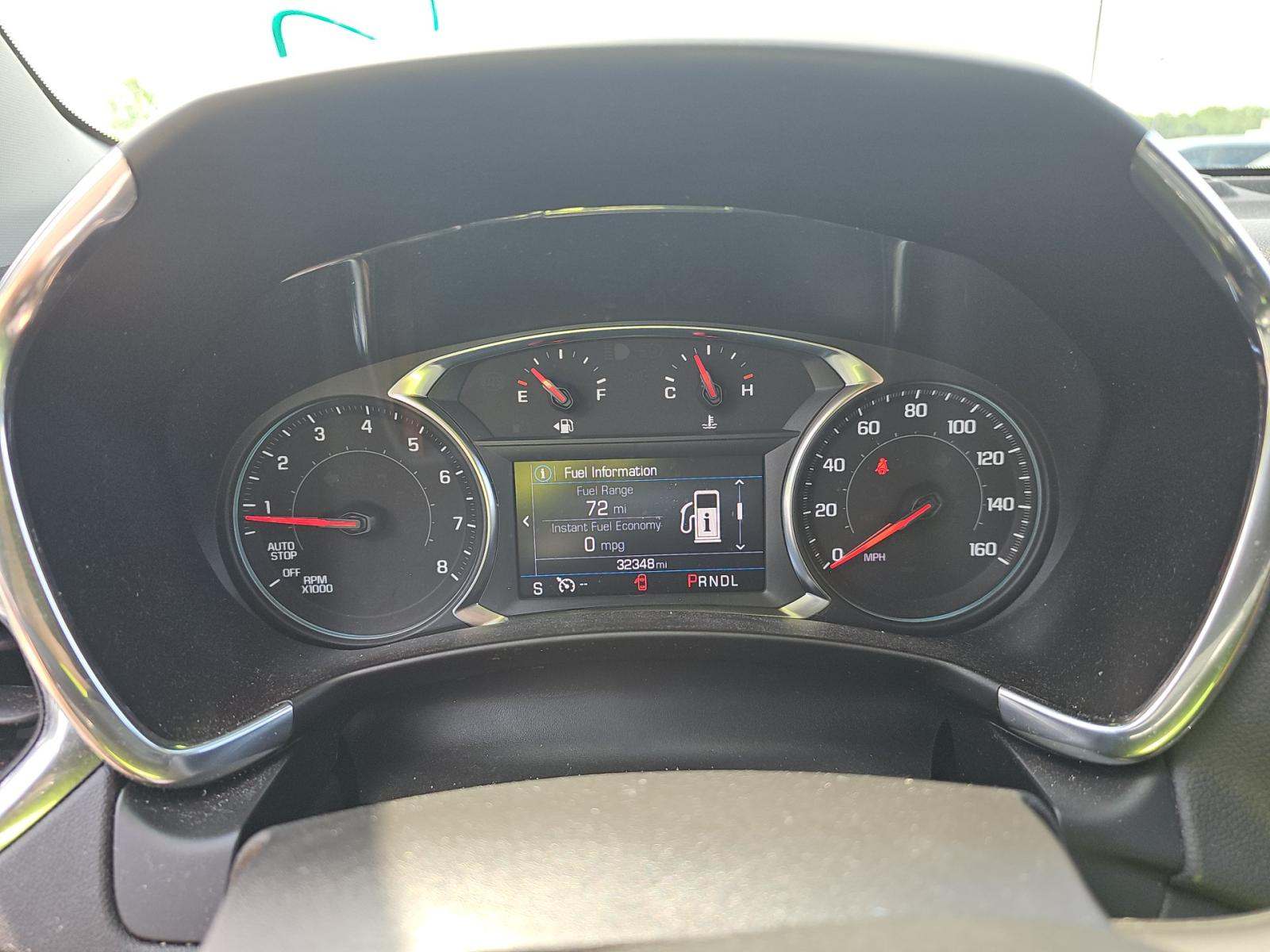 2023 Chevrolet Equinox LT FWD