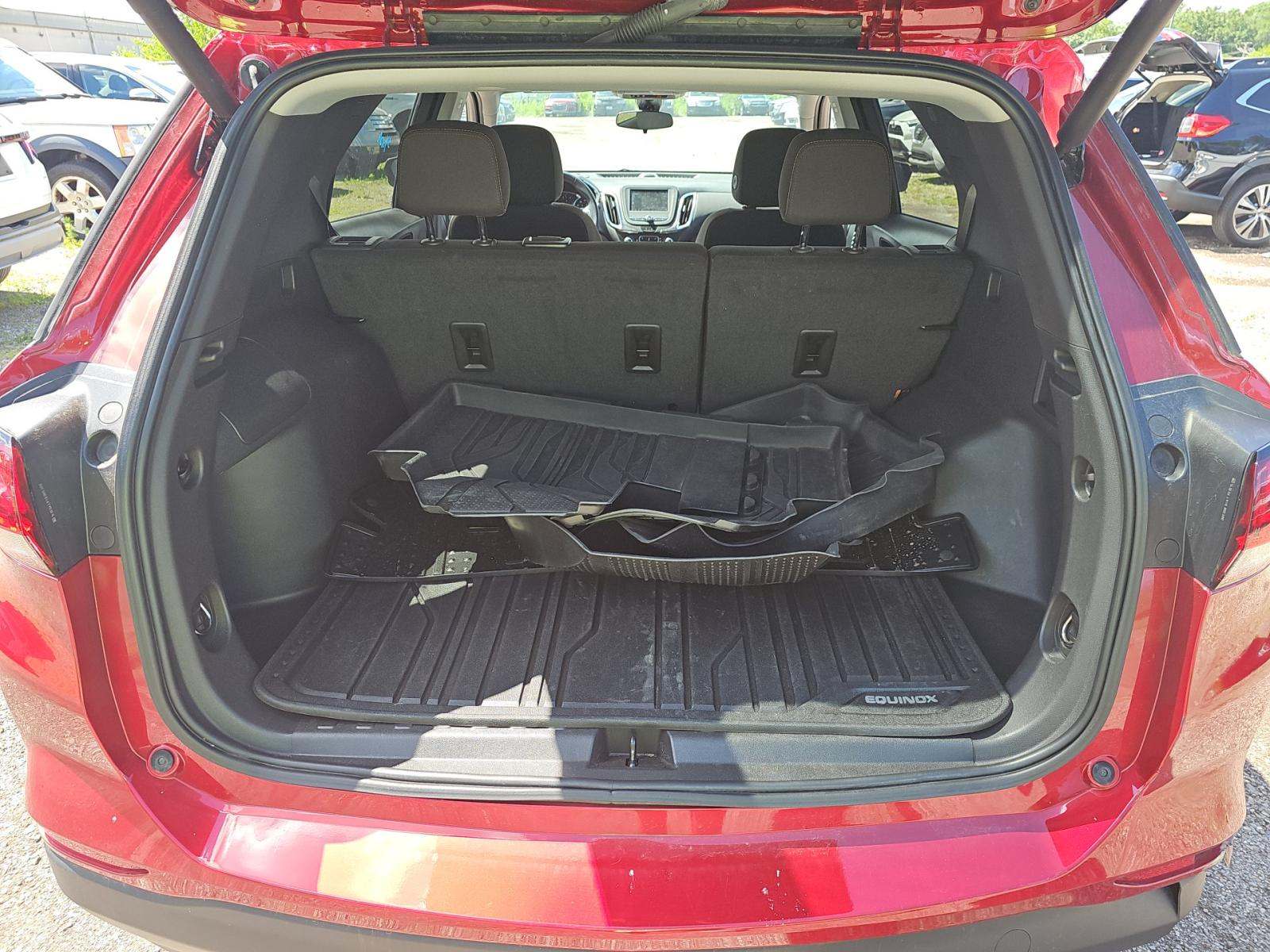 2023 Chevrolet Equinox LT FWD