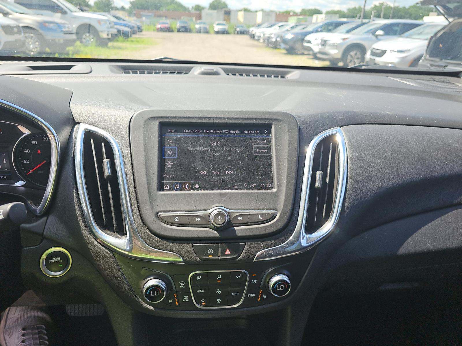 2023 Chevrolet Equinox LT FWD